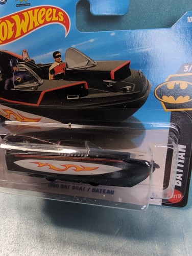 Hot wheels 1966 - hot,