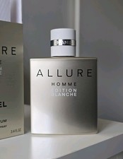 Chanel Allure Homme Sport Edition Blanche 100ml Full With Box 