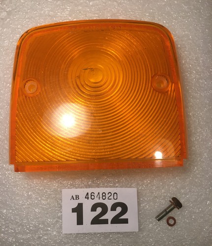 Bedford indicator lens - indicator,