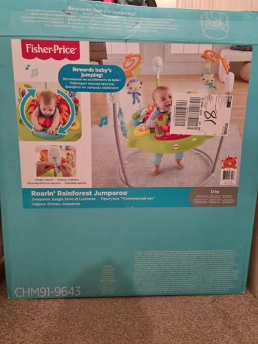 Baby bouncer - bouncer,