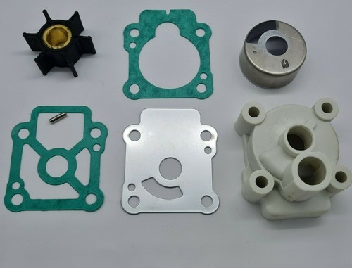 Water pump impeller kit incl - water,