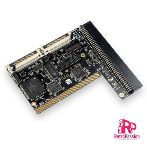 Aca500plus accelerator ram - aca500plus,