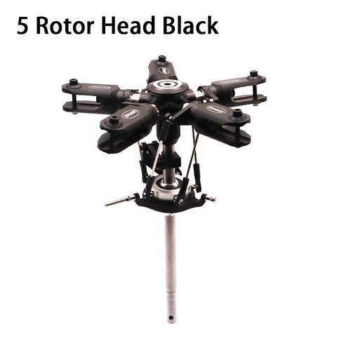 Jdhmbd 500 5blades metal rotor - 5blades,