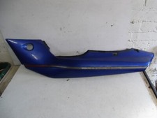 SUZUKI RF600   FAIRING SEAT