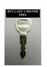 SHOPRIDER MOBILITY SCOOTER KEY