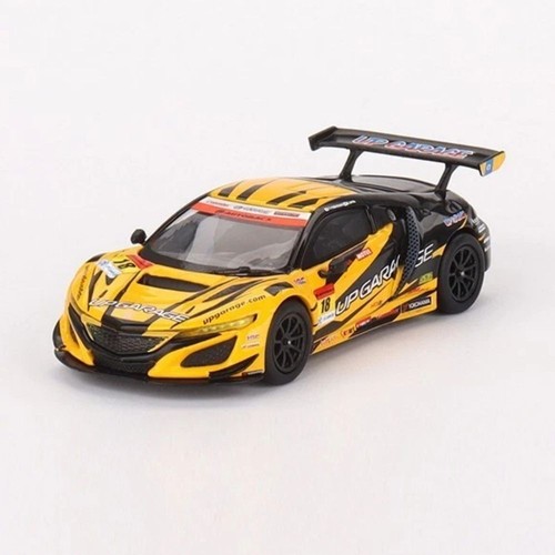 Honda nsx gt3 - honda, evo22
