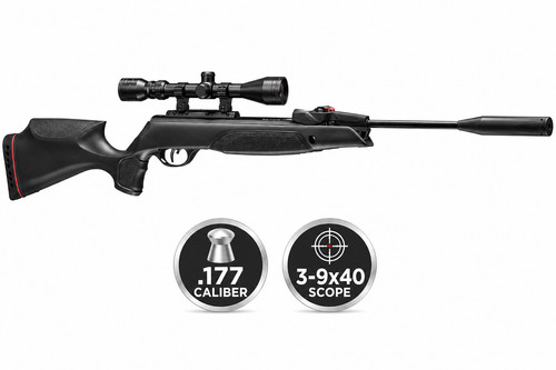 Gamo swarm magnum pro 10x - magnum,