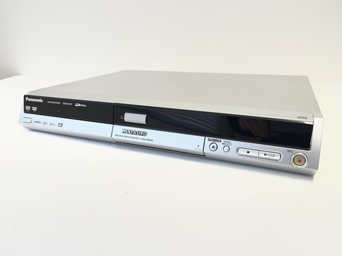 Panasonic dmr eh50 dvd hdd - dvd,