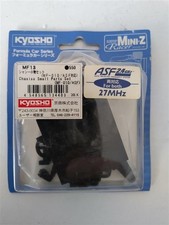 Kyosho Mini-Z Formula car