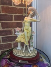 The Juliana Collection Lady Lamp