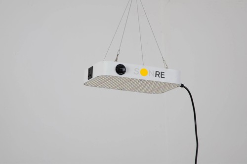 Sonre full spectrum grow light - spectrum,