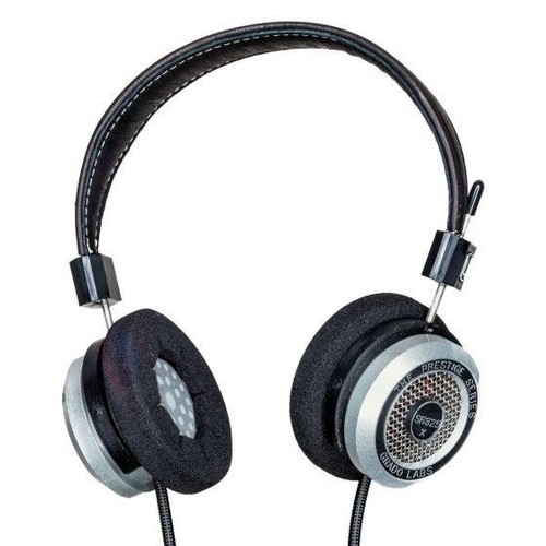 New grado rs325x - grado, audiophile