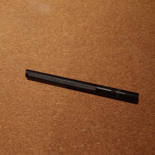Sennheiser mkh 416 p48 - sennheiser,