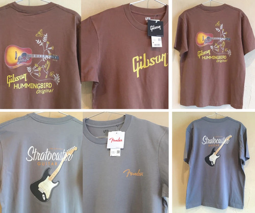 Lot fender stratocaster - fender,