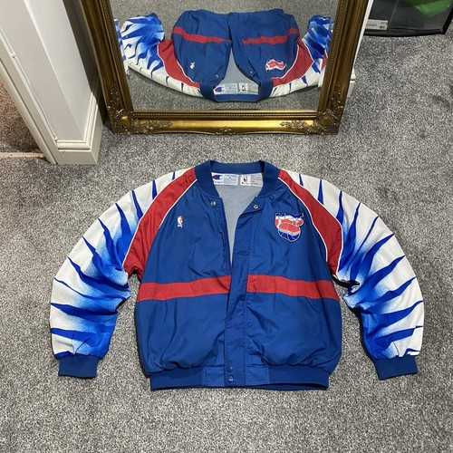 Size 1993 1994 new jersey - l, 1993/1994