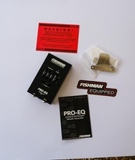 FISHMAN  Pro-EQ Instrument