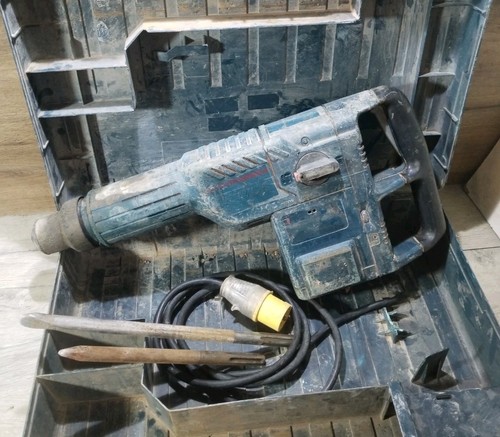 Bosch gsh professional - bosch,