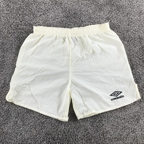 Vintage umbro shorts youth - umbro, xl