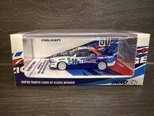 inno64 nissan skyline gtr r34