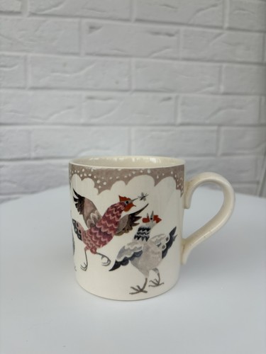 Burleigh rosie hens by - burleigh,