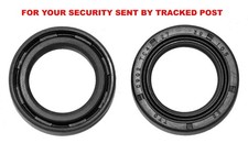 Yamaha TY50M front fork oil