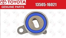 Toyota Genuine 4AGE 20V Silver