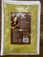 Ayumi Pure Henna Powder 500g |