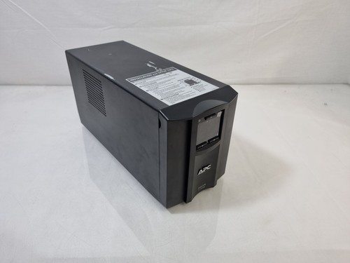 Apc smart ups - smart-ups, smc1500i