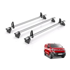 Peugeot Expert Roof Rack for