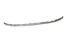BUMPER BLADE REAR: MORRIS