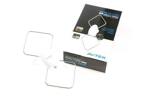 Avtex sth 2000 24volt - sth, 12/24volt