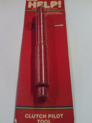 Dorman 14075 clutch pilot tool - 14075,