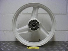 CBR250RR MC17 Rear Wheel