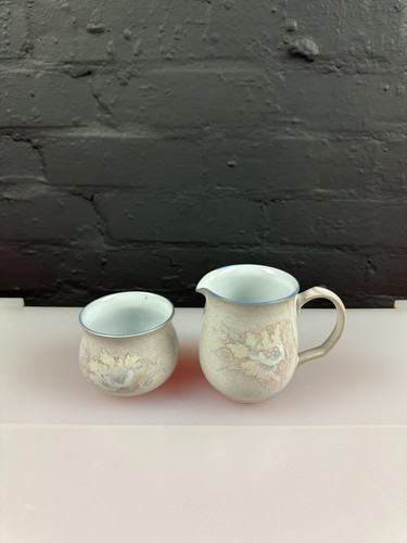Denby tasmin half pint milk - denby, /