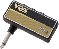 Vox amPlug 2 Blues Headphone