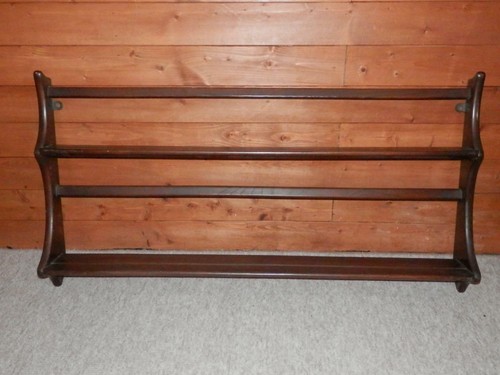 Vintage ercol english - vintage, made