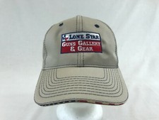 Lone Star Baseball Cap