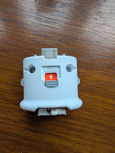 Official nintendo wii motion - official,