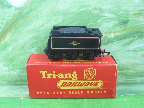 Triang r39 class b12 tender - r39, br