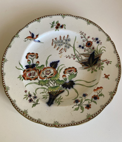 Minton mona multicolour - mona,
