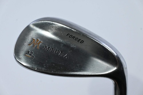 Miura forged satin series gap - series,