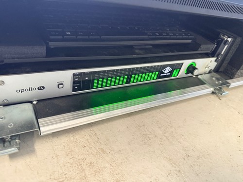 Uad apollo quad with - uad,