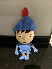 Mike The Knight TALKING Soft