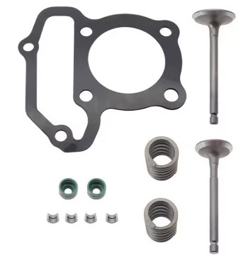 Top end rebuild kit - kit, 2004-2013