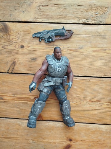 Gears war action - gears,
