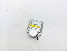 BMW X3 F25 AIRBAG CONTROL