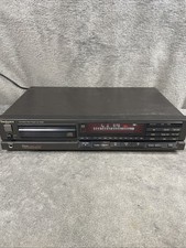 Technics SL-P350 CD Player