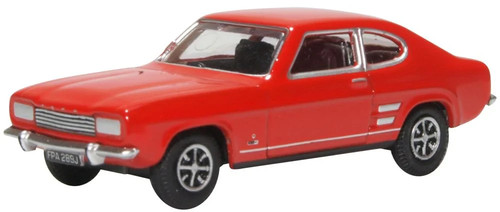 Ford capri mk1 - capri,