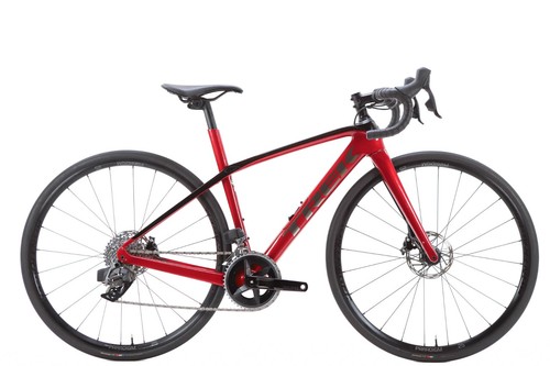 Trek domane gen 3 sram - domane, 6