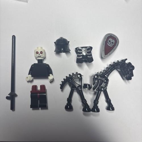 Lego castle fantasy era - castle,